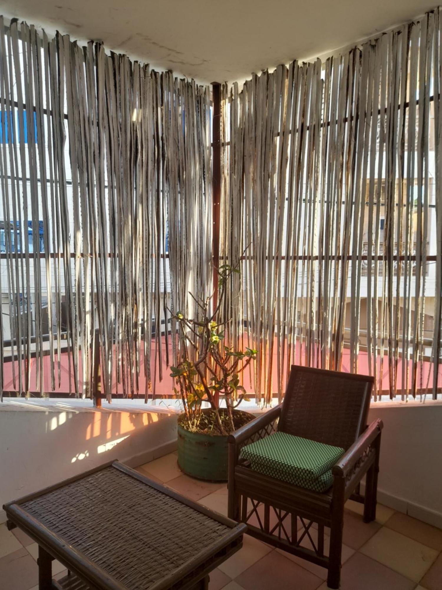 Karls Guesthouse Cotonou Exterior photo